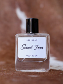Sweet Iron